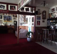 Footlights Theatre - Perths Hotel