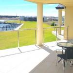 Island Waterfront Getaway WiFi - Perths Hotel 0