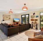 Innisfree Pet Friendly 2 Mins to Beach - Perths Hotel