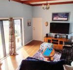 JUST 4 YOU amazing sea views WIFI fullly air conditioned king bed - Perths Hotel
