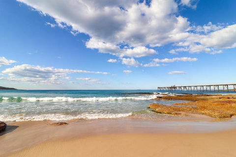 Illaroo At Catherine Hill Bay - Perths Hotel 4