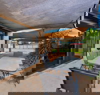 Bundalong on Clarke St