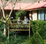Adelaide Hills B  B Accommodation - Perths Hotel