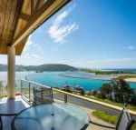 Grand Pacific I Unit 3 - Perths Hotel