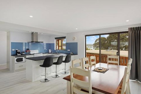 Forsters Bay Haven - Perths Hotel 5