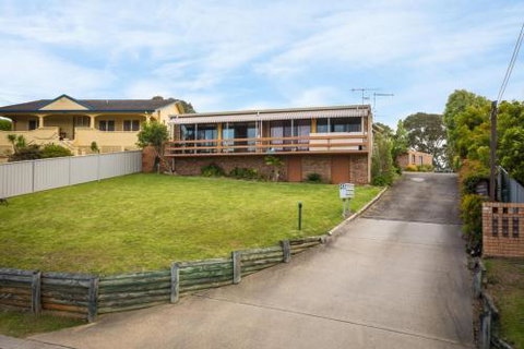 Forsters Bay Haven - Perths Hotel 6