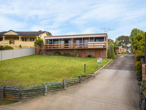 Forsters Bay Haven - Perths Hotel 4