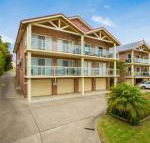 Grand Pacific 2 Unit 1 - Perths Hotel