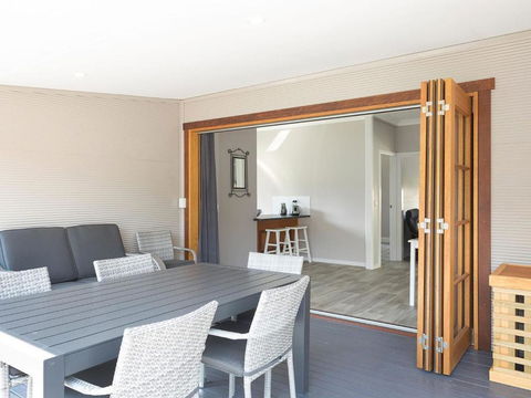 The Inlet Cottage - Perths Hotel 2