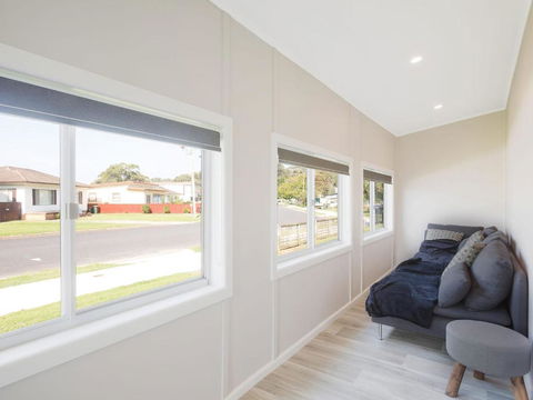 The Inlet Cottage - Perths Hotel 3