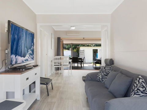 The Inlet Cottage - Perths Hotel 1