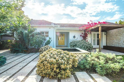 Ultimate Sandringham Beach Front Luxury House - Perths Hotel 2