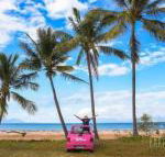 STUNNING MAGNETIC ISLAND HOMEPRIVATE LARGE POOLADULTS ONLY - Perths Hotel