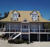 Monterey Bay of Fires - Perths Hotel
