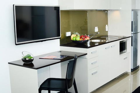 Apartments At 79 Goondoon - Perths Hotel 4