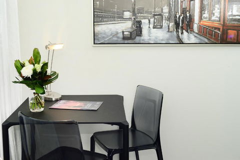 Apartments At 79 Goondoon - Perths Hotel 1