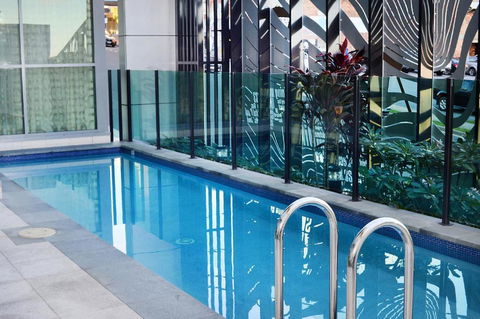 Apartments At 79 Goondoon - Perths Hotel 6