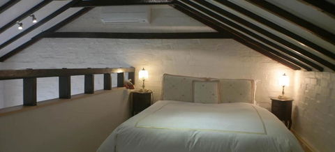 Bon Accord - Perths Hotel 4