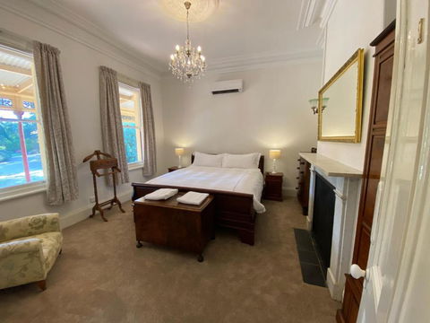Bon Accord - Perths Hotel 1