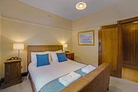 Park On Park New Town / Hobart Accommodation - Perths Hotel 6