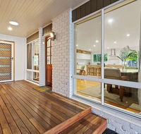 Seabreeze at Cabarita - Perths Hotel