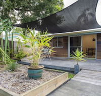 Sail Rock Apartment 1 - Perths Hotel