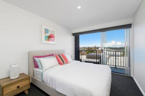 G149 Apt 2 - Perths Hotel 5