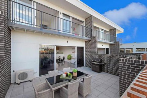 G149 Apt 2 - Perths Hotel 0
