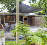 Sail Rock Apartment 2 - Perths Hotel