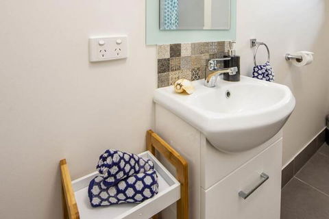 Sail Rock Apartment 2 - Perths Hotel 3