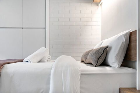 UKO Paddington - Perths Hotel 3