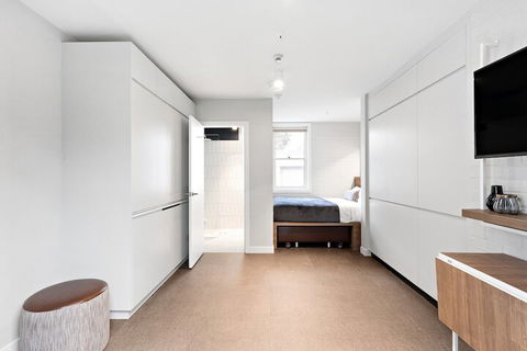 UKO Paddington - Perths Hotel 6