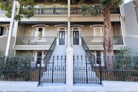 UKO Paddington - Perths Hotel 0