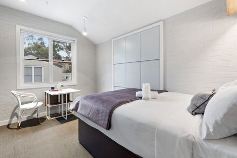 UKO Paddington - Perths Hotel 4