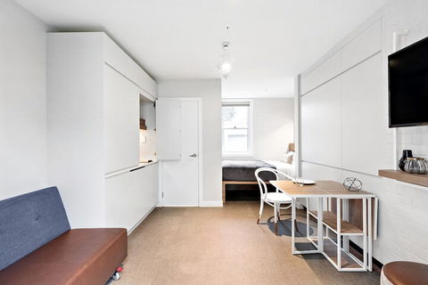 UKO Paddington - Perths Hotel 7