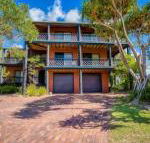 41 Carlo Circle Rainbow Beach Huge Beach House With Room for Everyone - Perths Hotel
