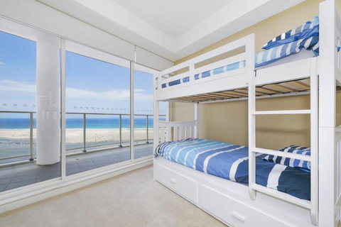 Ocean Views Unit 24 - Perths Hotel 4