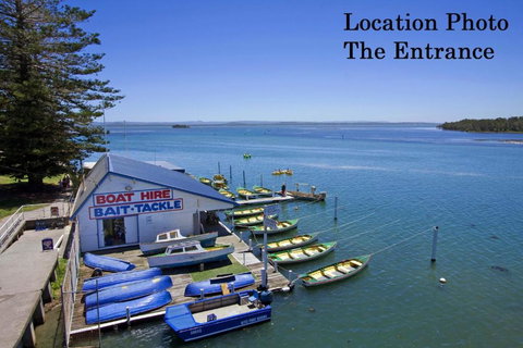 Ocean Views Unit 24 - Perths Hotel 6