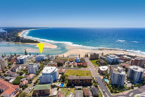 Ocean Views Unit 24 - Perths Hotel 3