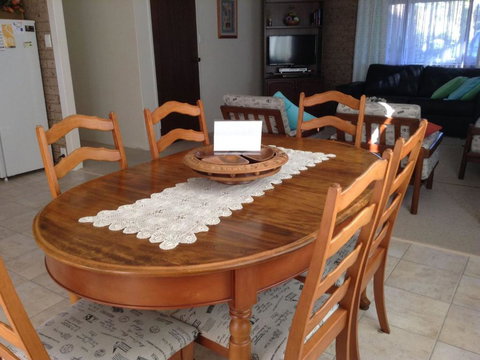 Seascape At Mollymook - Perths Hotel 4