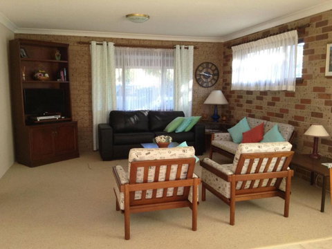 Seascape At Mollymook - Perths Hotel 3