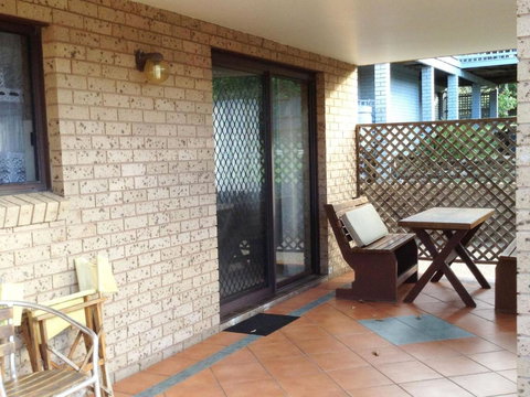 Seascape At Mollymook - Perths Hotel 6