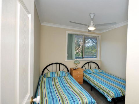 Four Bedroom Quality Townhouse - Perths Hotel 5