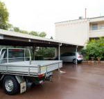 Riverside Arthouse - Perths Hotel