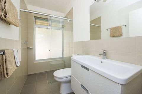 Headland Hideaway - Perths Hotel 4