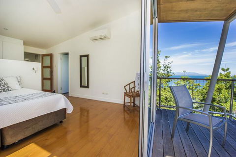 Headland Hideaway - Perths Hotel 5