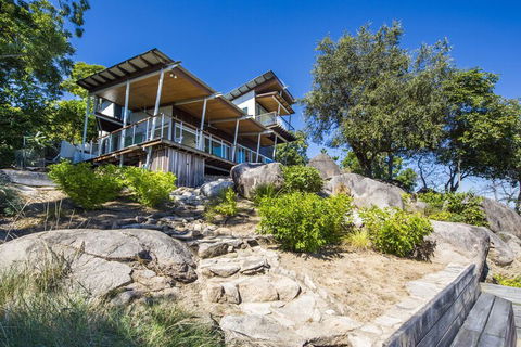 Headland Hideaway - Perths Hotel 3