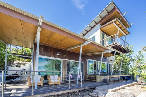 Headland Hideaway - Perths Hotel 2