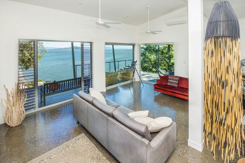 Headland Hideaway - Perths Hotel 6