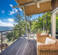 Headland Hideaway - Perths Hotel